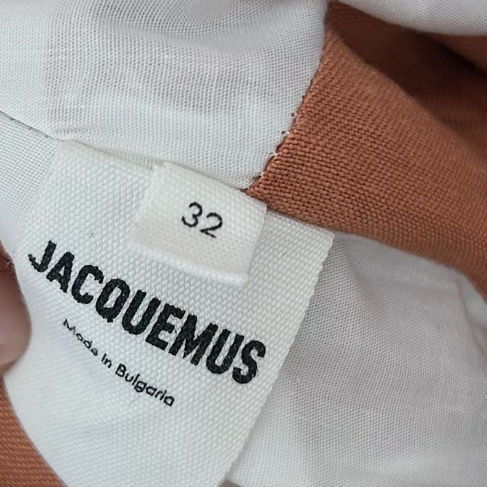 La Robe Saudade - Picture 5 of 8